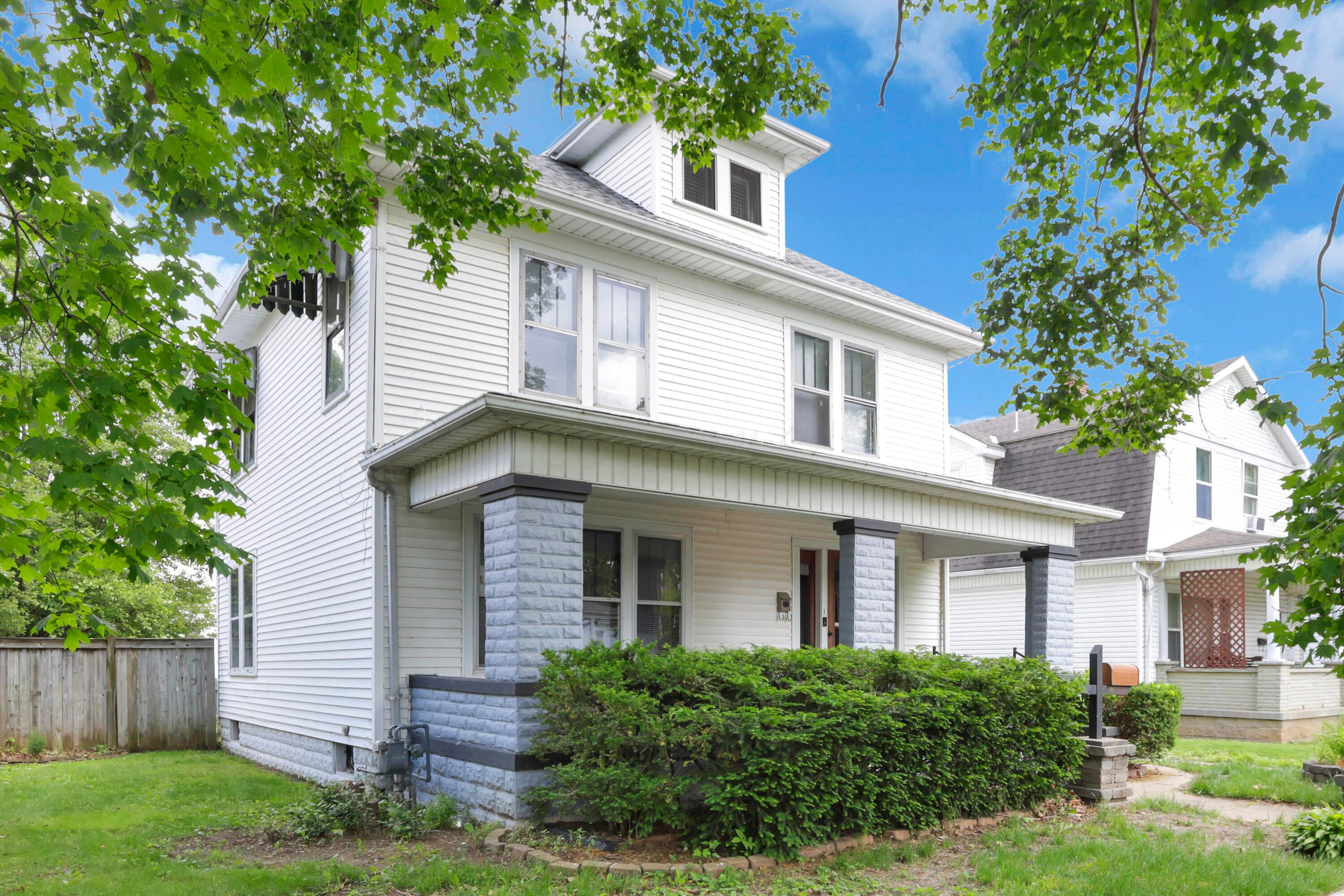 683 E 2nd Street, Chillicothe, Ohio image 2