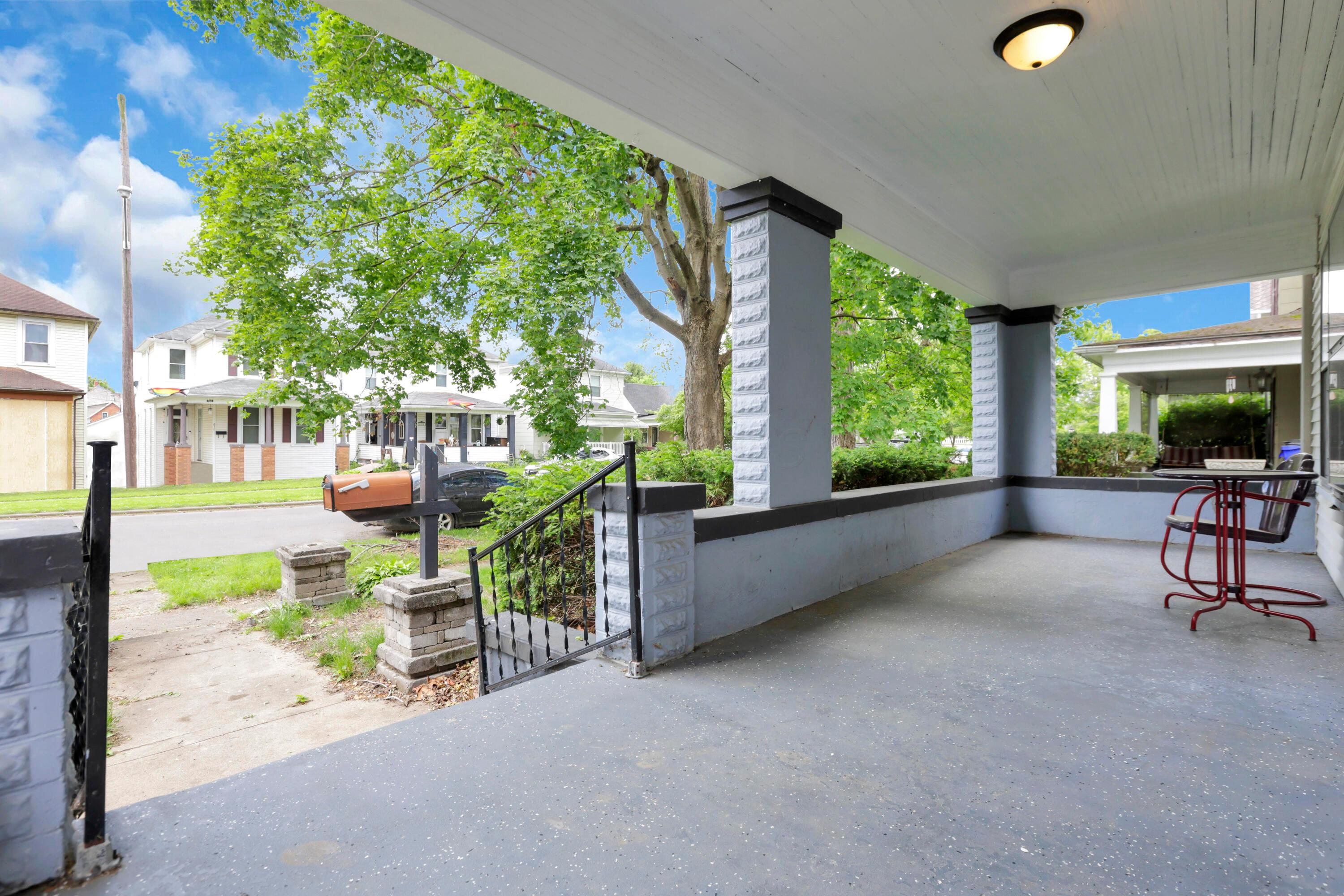 683 E 2nd Street, Chillicothe, Ohio image 9