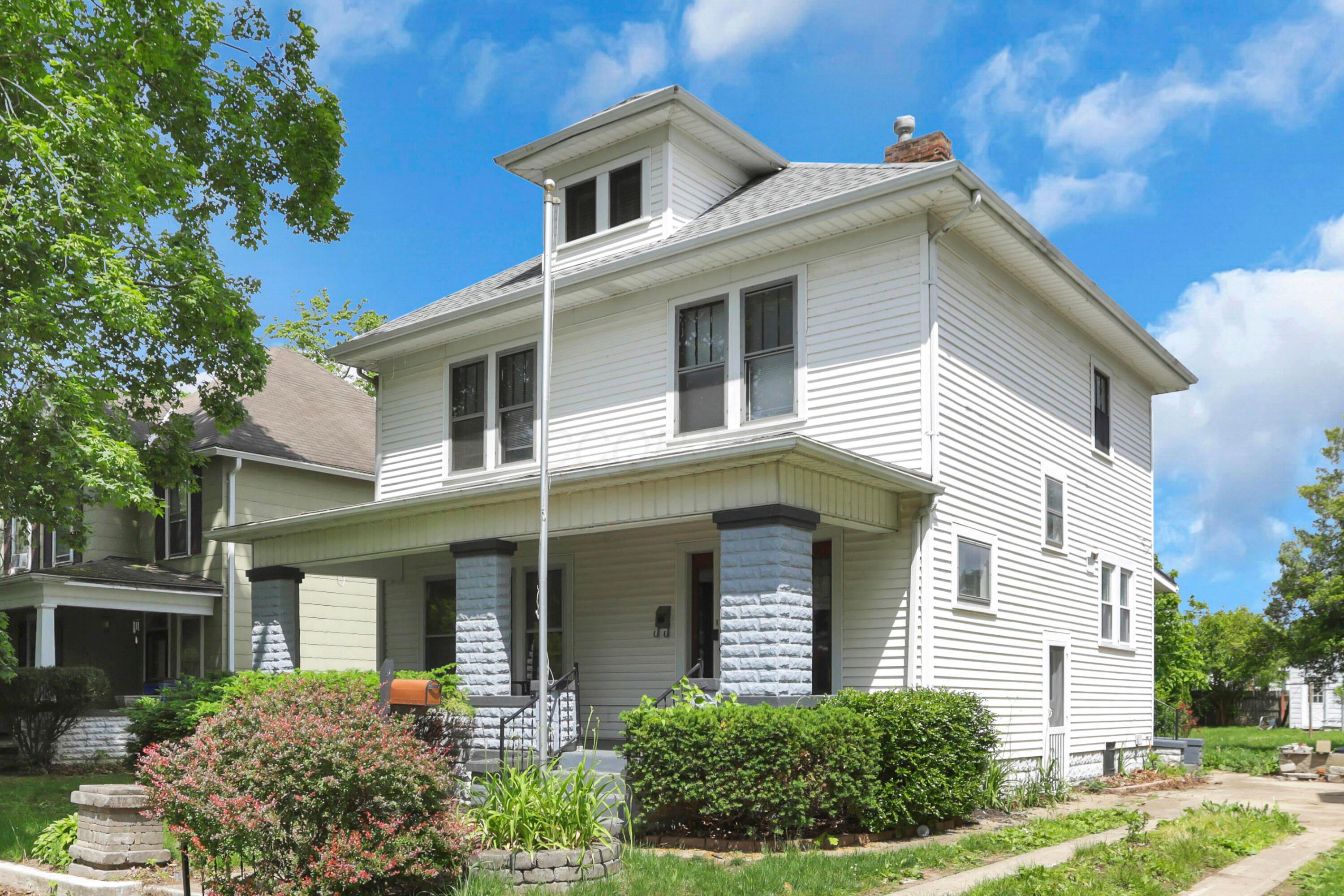 683 E 2nd Street, Chillicothe, Ohio image 5