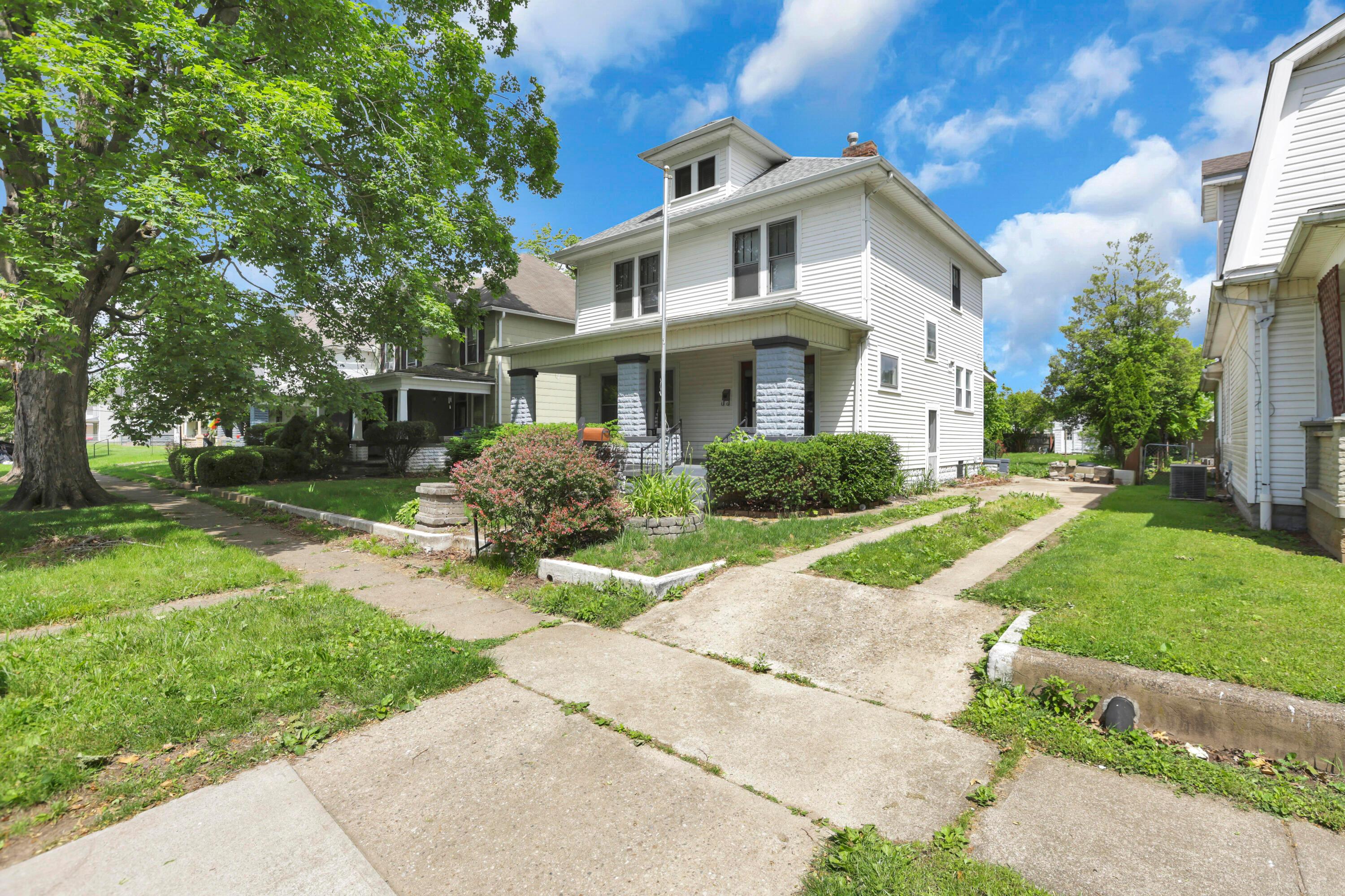 683 E 2nd Street, Chillicothe, Ohio image 6