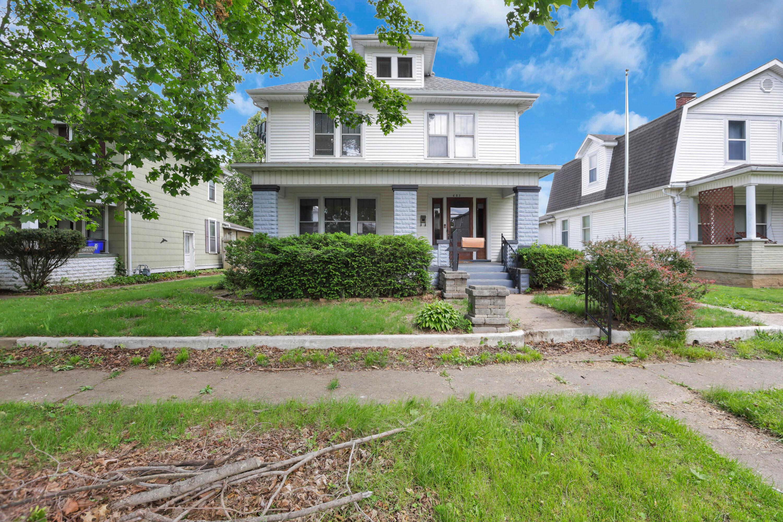 683 E 2nd Street, Chillicothe, Ohio image 1