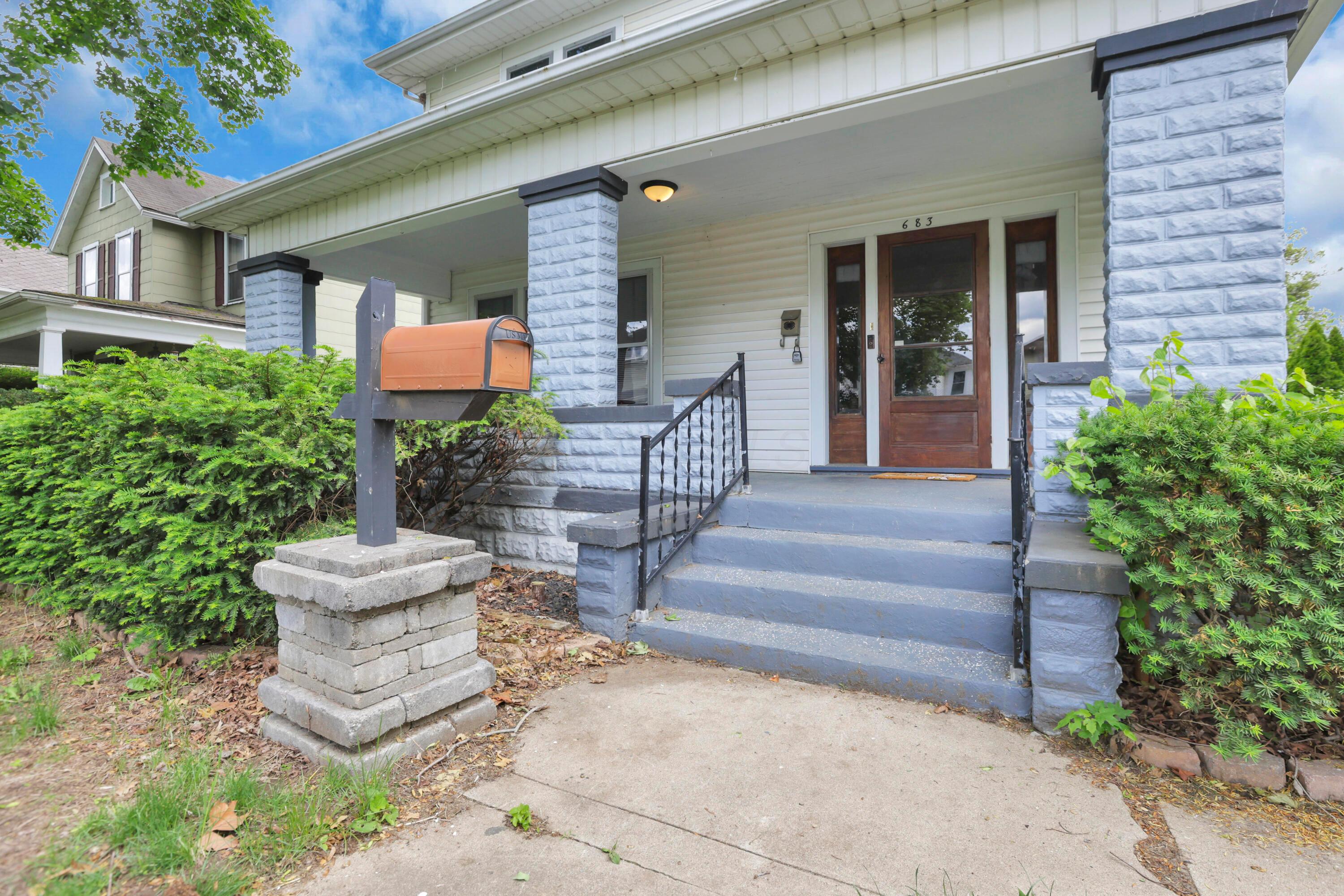 683 E 2nd Street, Chillicothe, Ohio image 7