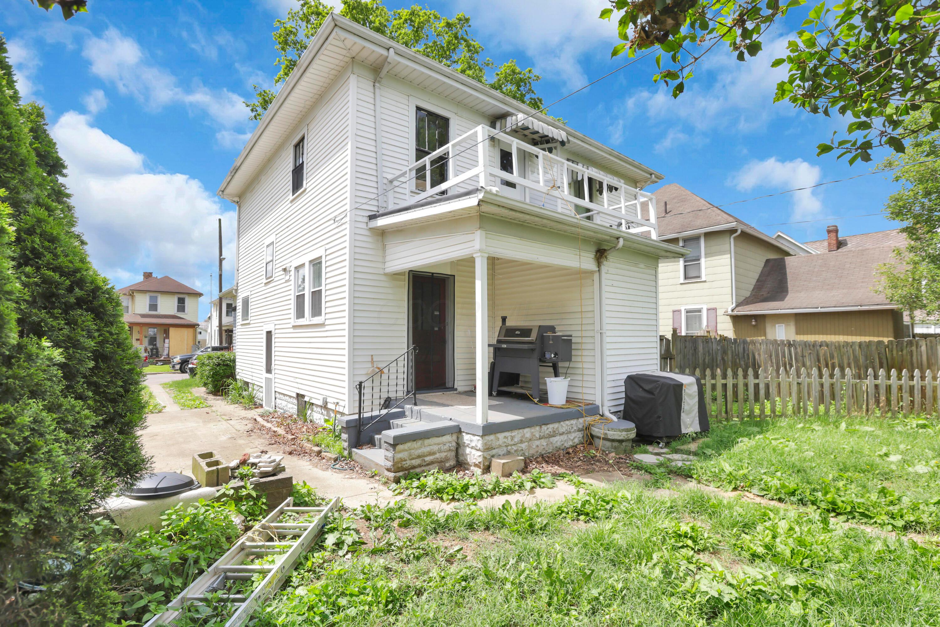 683 E 2nd Street, Chillicothe, Ohio image 36