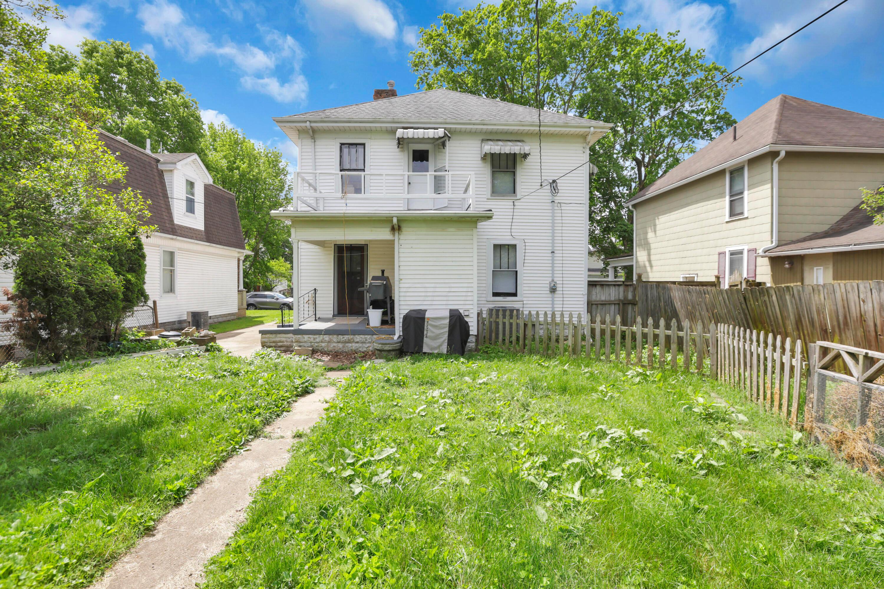 683 E 2nd Street, Chillicothe, Ohio image 38