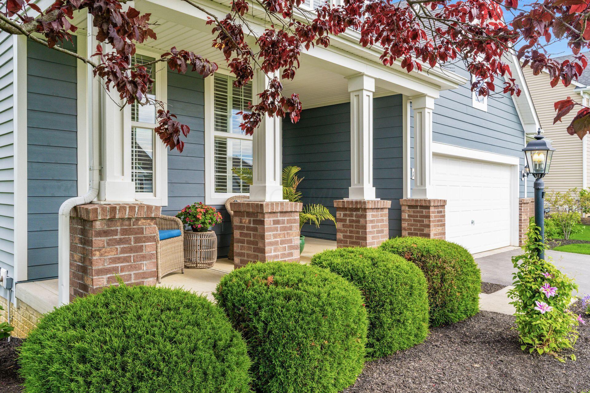11755 Daventry Drive, Pickerington, Ohio image 3