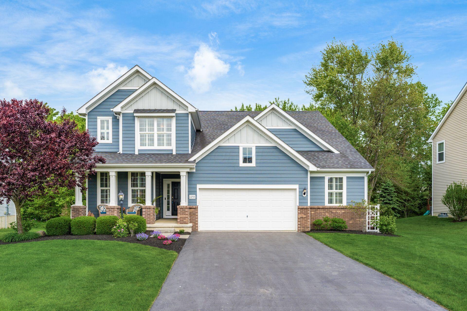11755 Daventry Drive, Pickerington, Ohio image 1