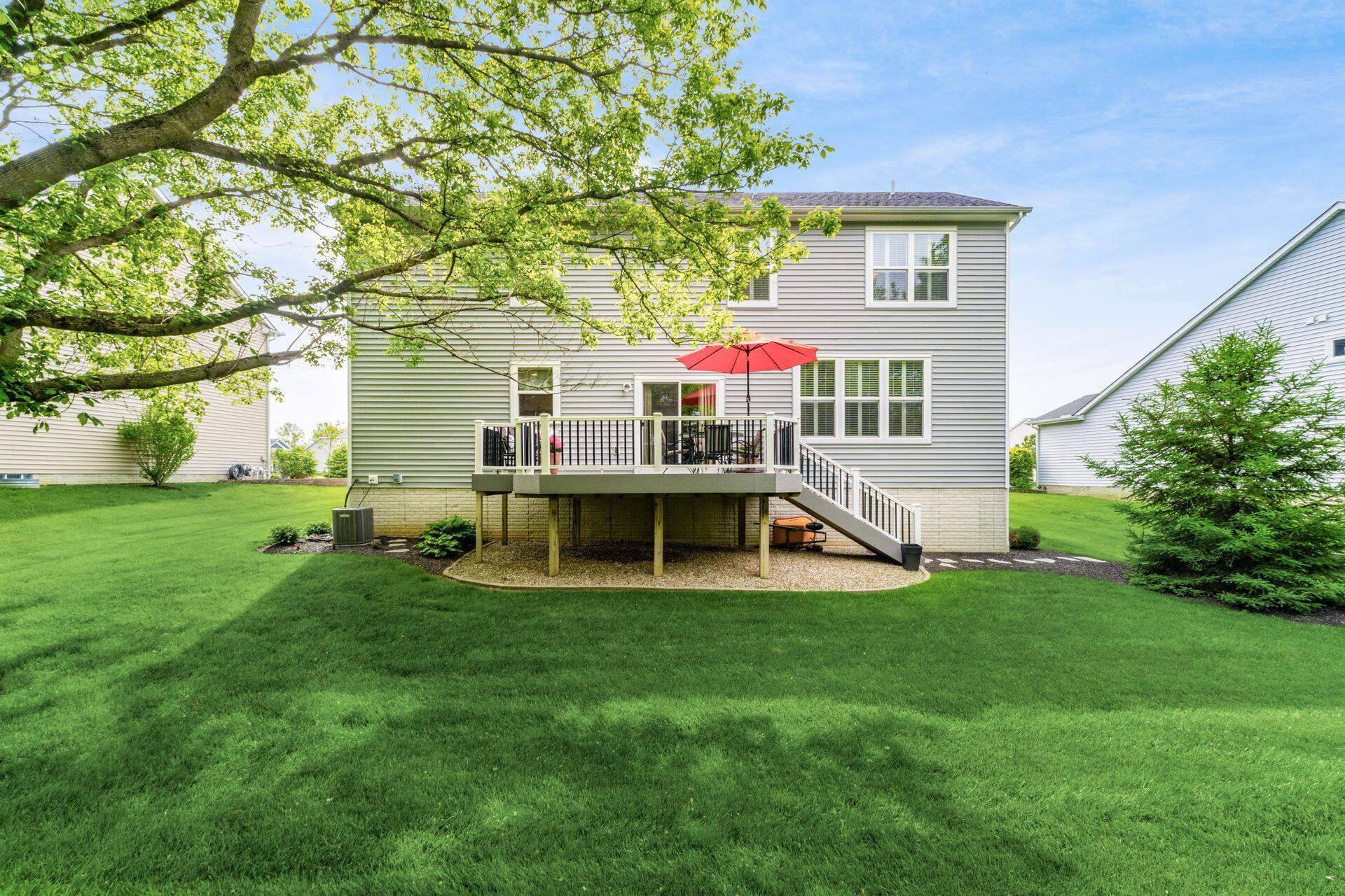 11755 Daventry Drive, Pickerington, Ohio image 40