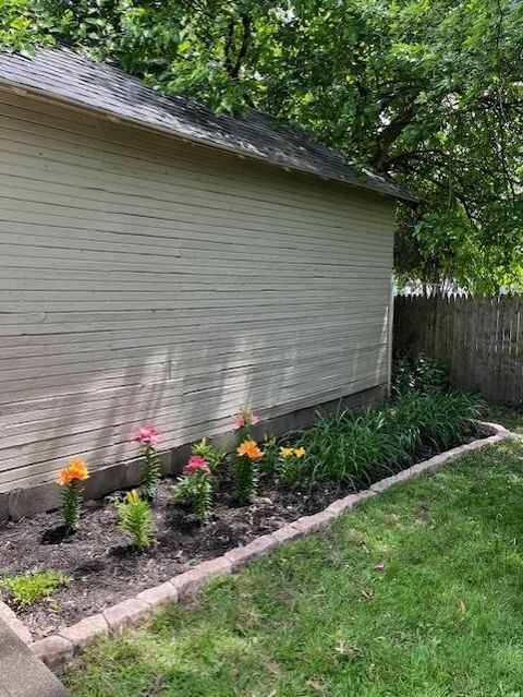 Tiny photo for 370 Cypress Avenue, Akron, OH 44301 (MLS # 225045149)