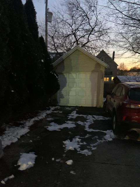 Tiny photo for 370 Cypress Avenue, Akron, OH 44301 (MLS # 225045149)