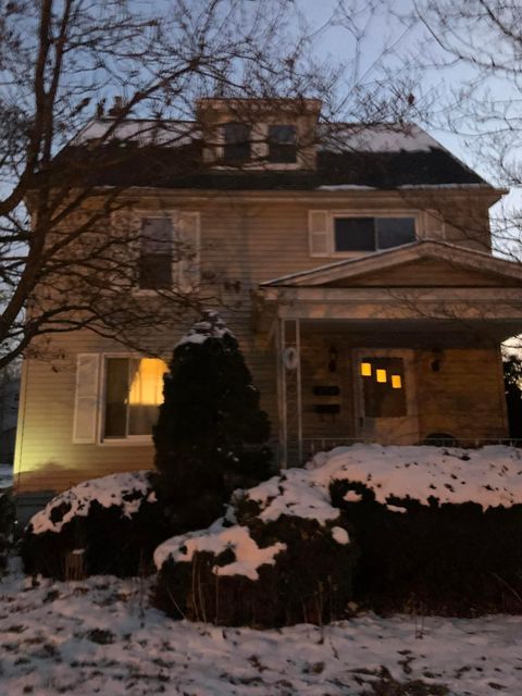 Tiny photo for 370 Cypress Avenue, Akron, OH 44301 (MLS # 225045149)
