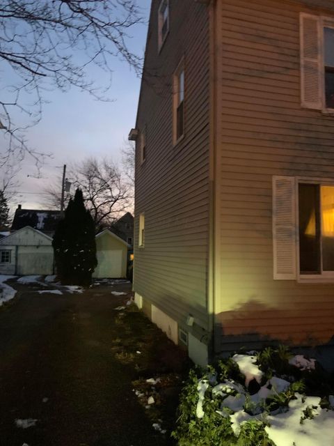 Tiny photo for 370 Cypress Avenue, Akron, OH 44301 (MLS # 225045149)