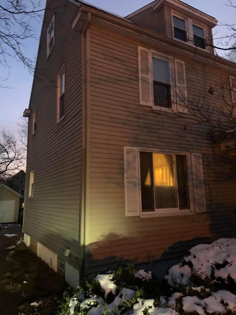 Tiny photo for 370 Cypress Avenue, Akron, OH 44301 (MLS # 225045149)