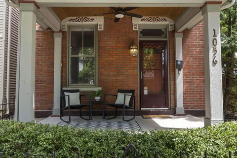 1056 Pennsylvania Avenue Columbus OH 43201