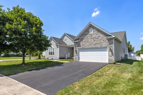 Photo of 4368 Promenade Avenue, Grove City, OH 43123 (MLS # 225025207)