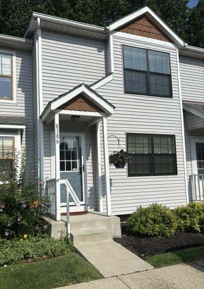 Photo of 8186 Newark Avenue 18E #18E, Westerville, OH 43081 (MLS # 226027555)