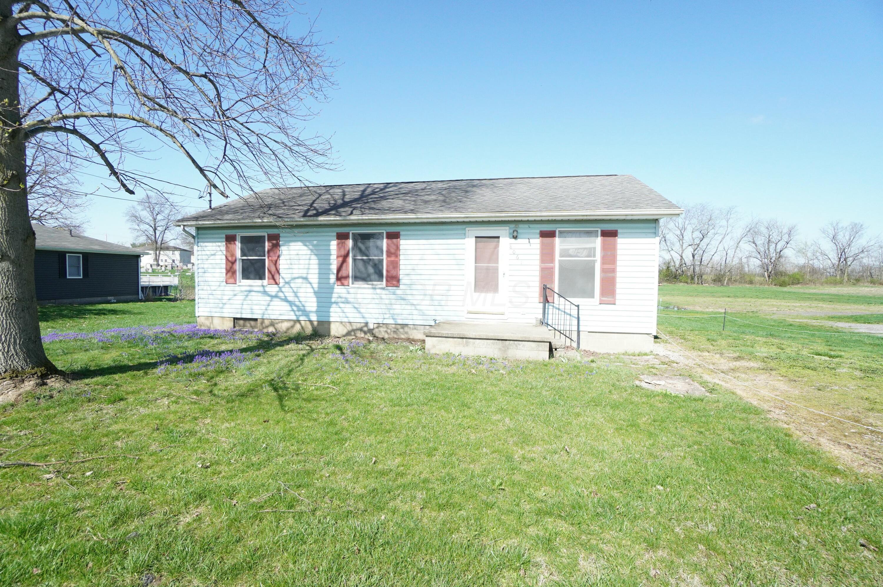 8061 Maple Street, Thurston, Ohio image 1