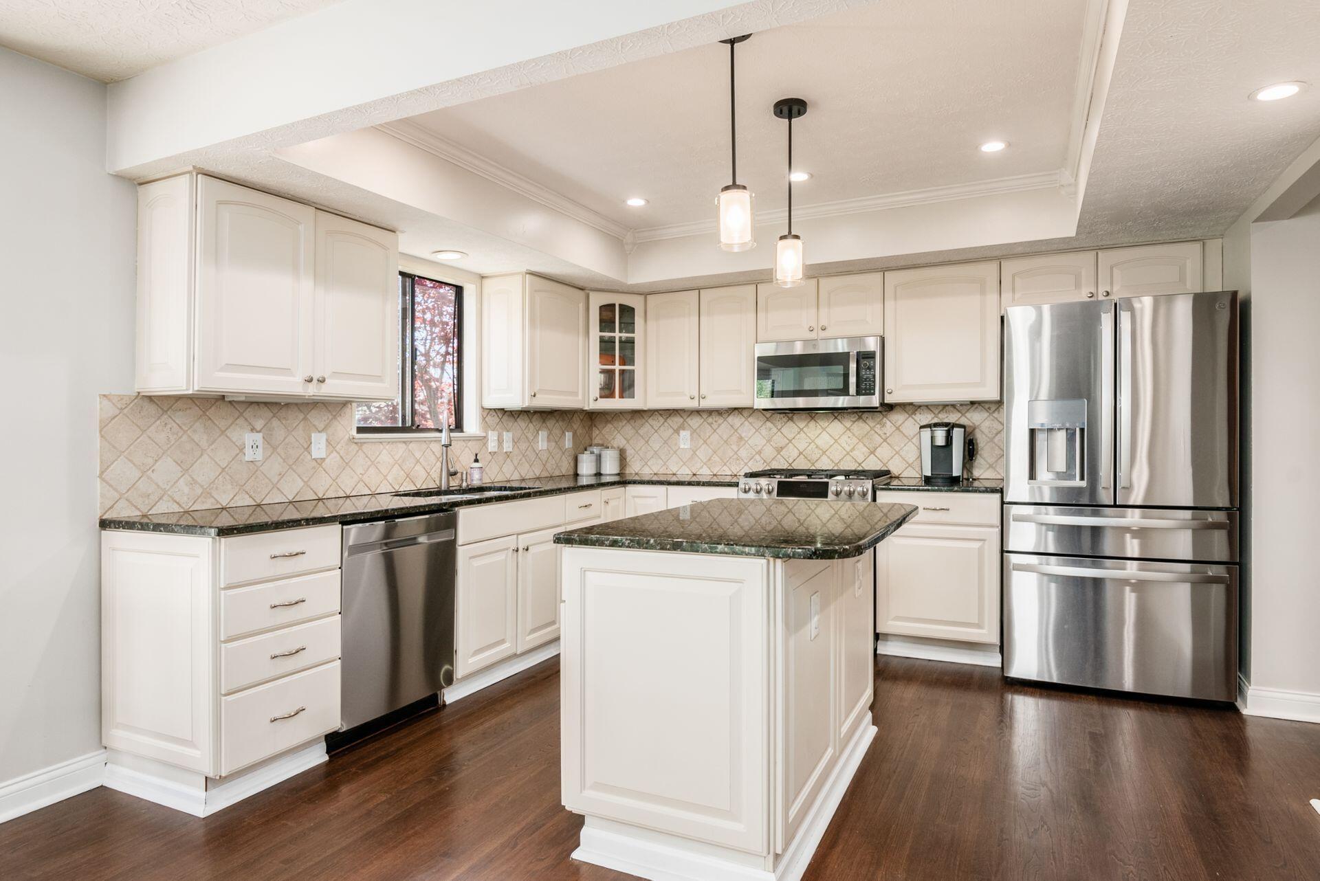 4834 Britton Farms Drive, Hilliard, Ohio image 20