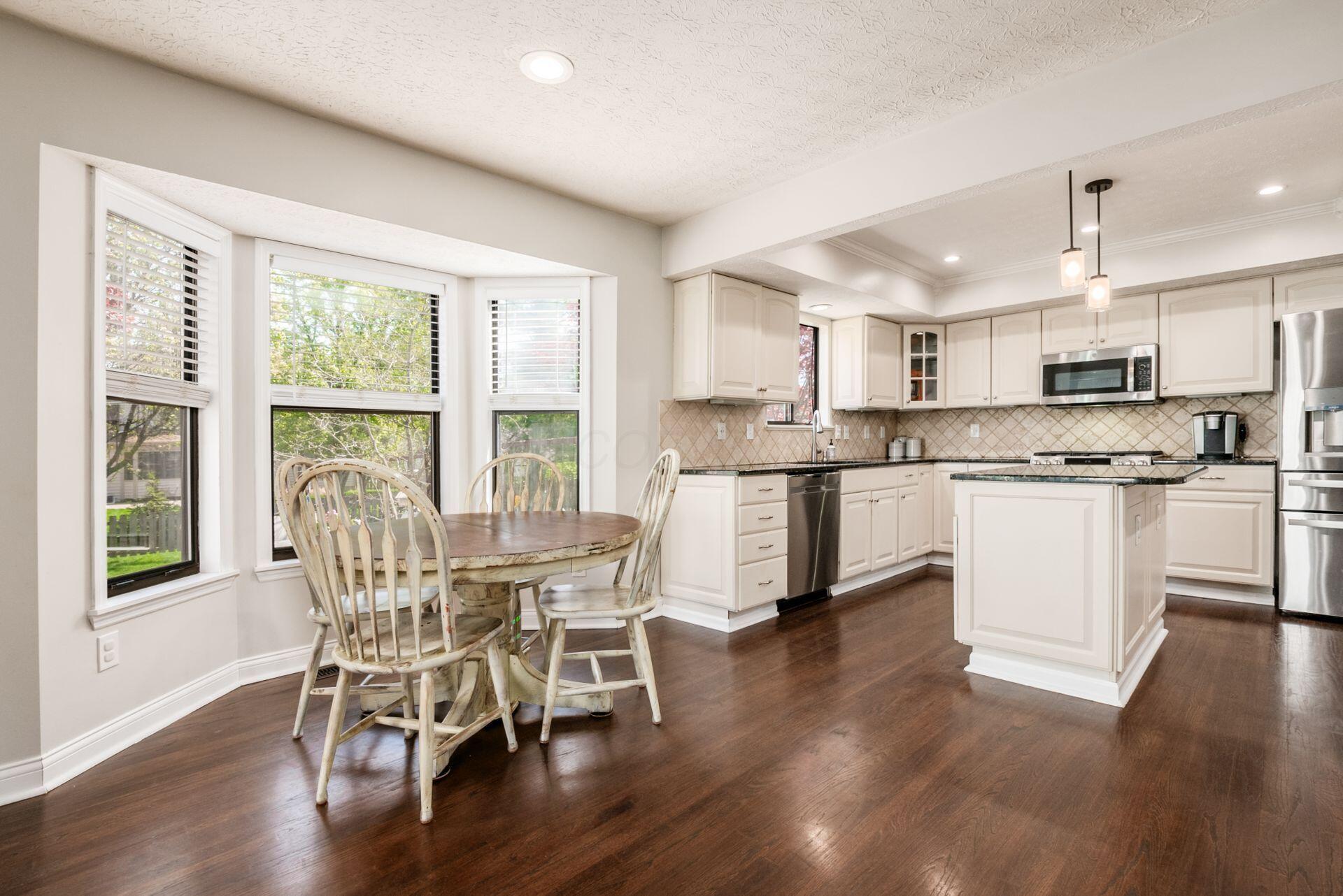 4834 Britton Farms Drive, Hilliard, Ohio image 16