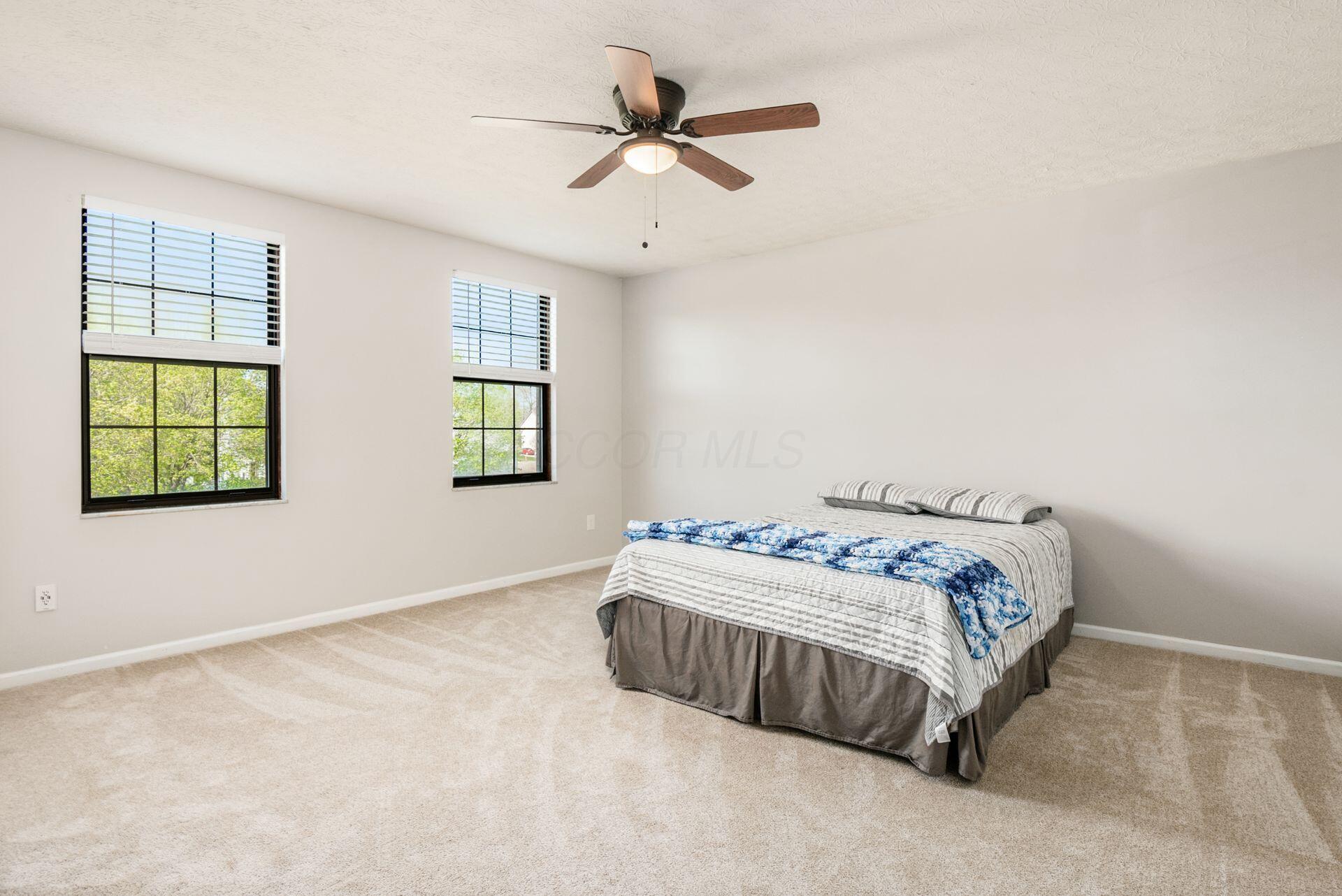 4834 Britton Farms Drive, Hilliard, Ohio image 29