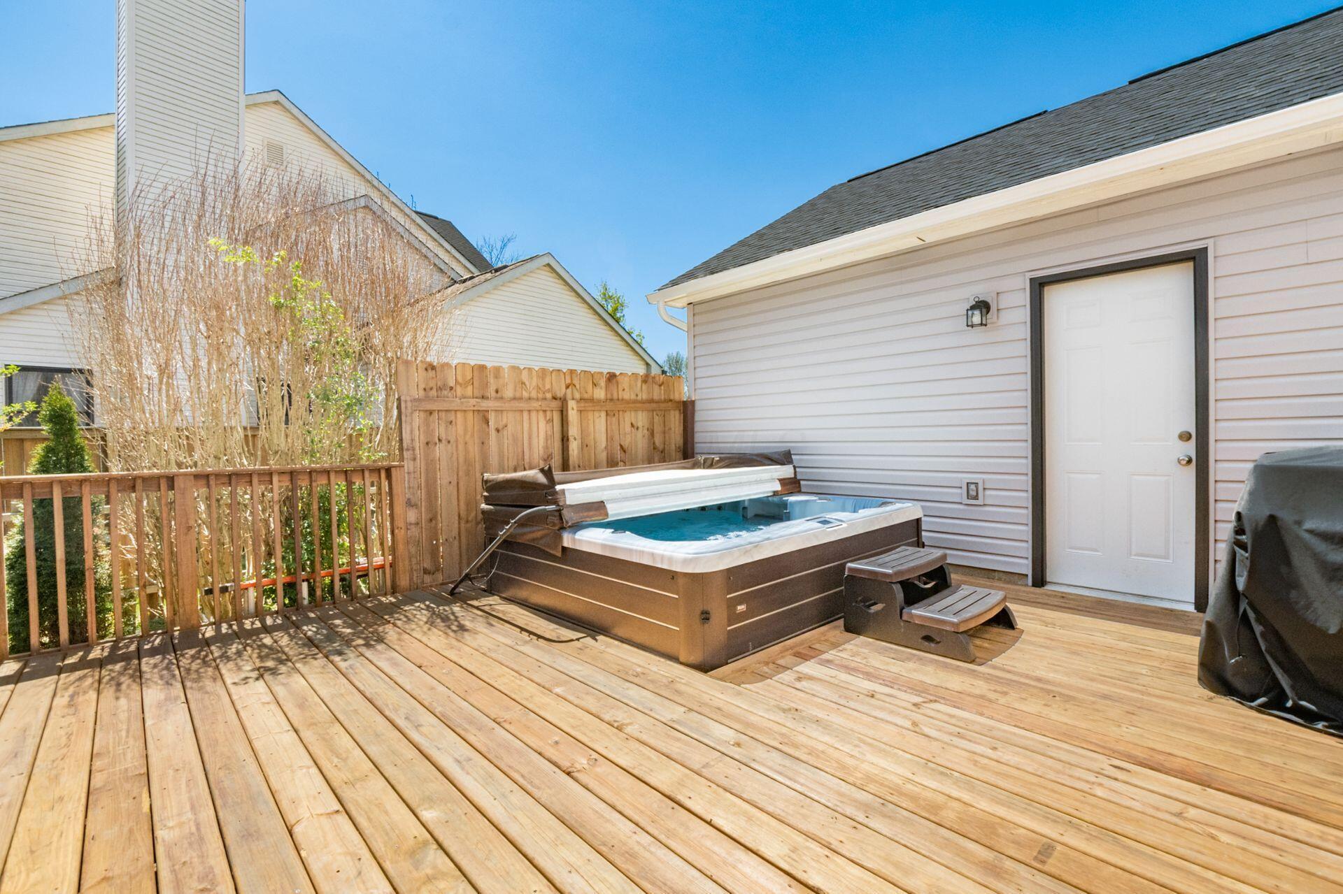 4834 Britton Farms Drive, Hilliard, Ohio image 42