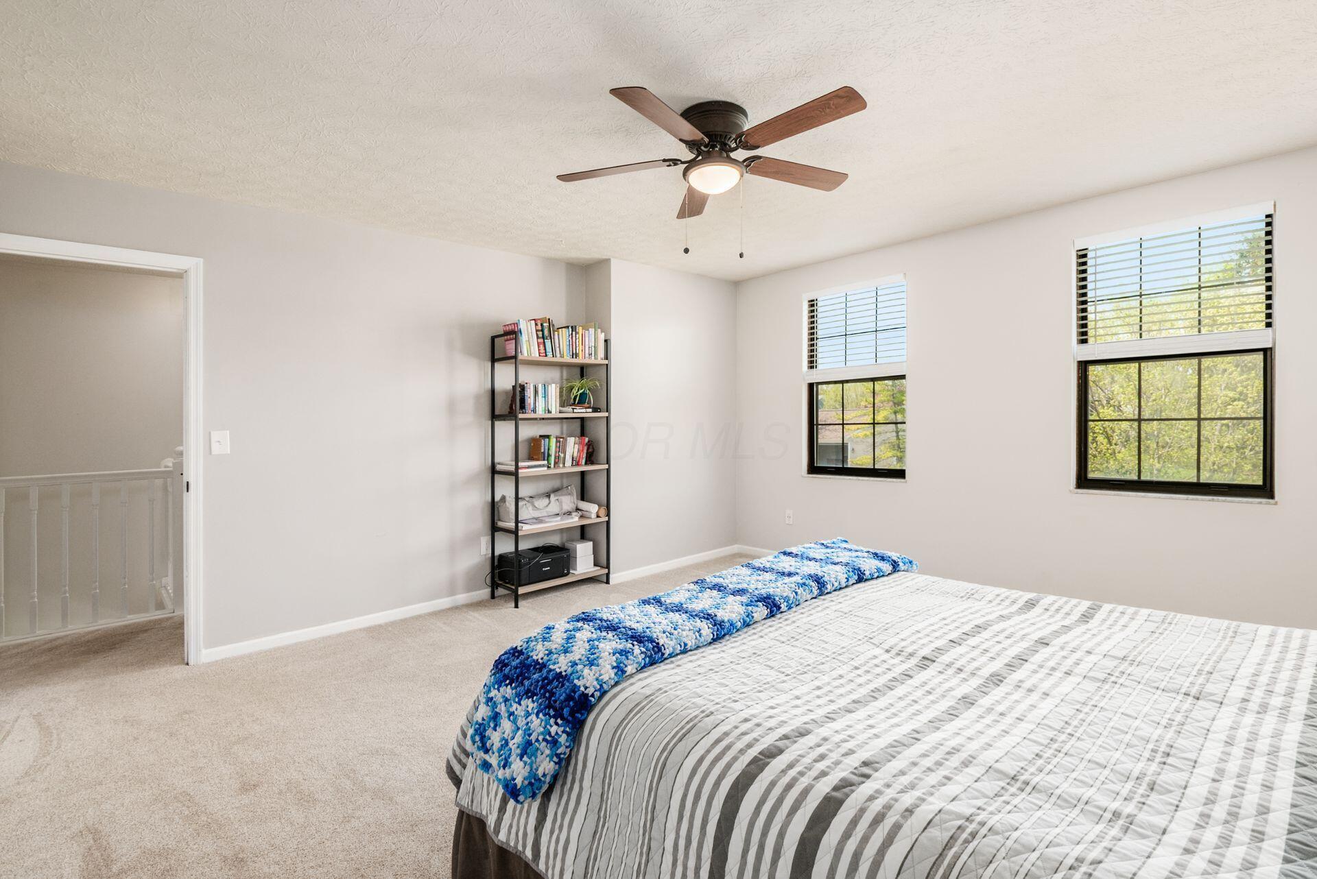 4834 Britton Farms Drive, Hilliard, Ohio image 30