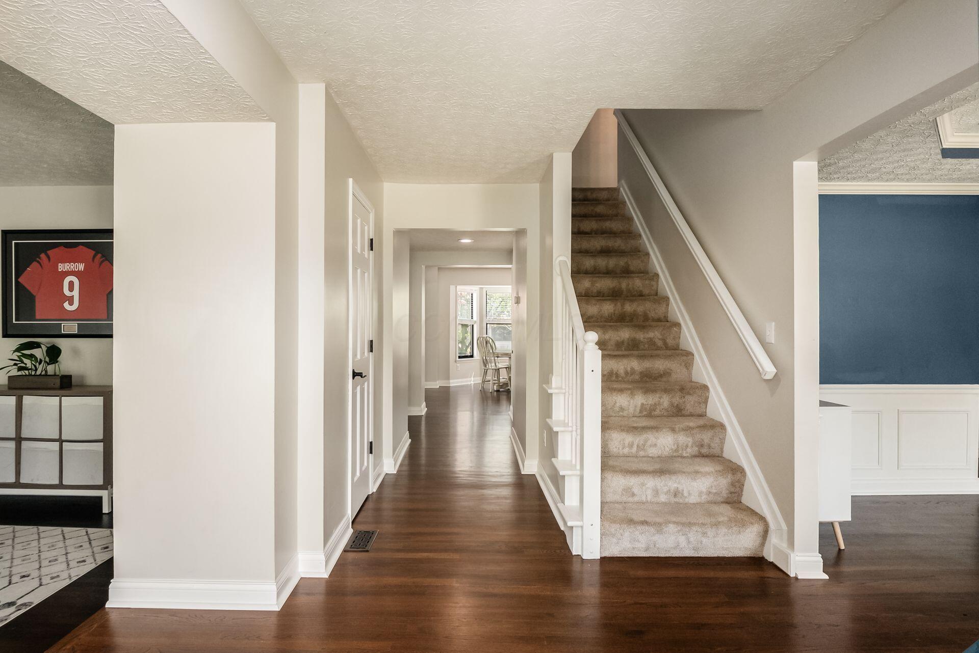 4834 Britton Farms Drive, Hilliard, Ohio image 4