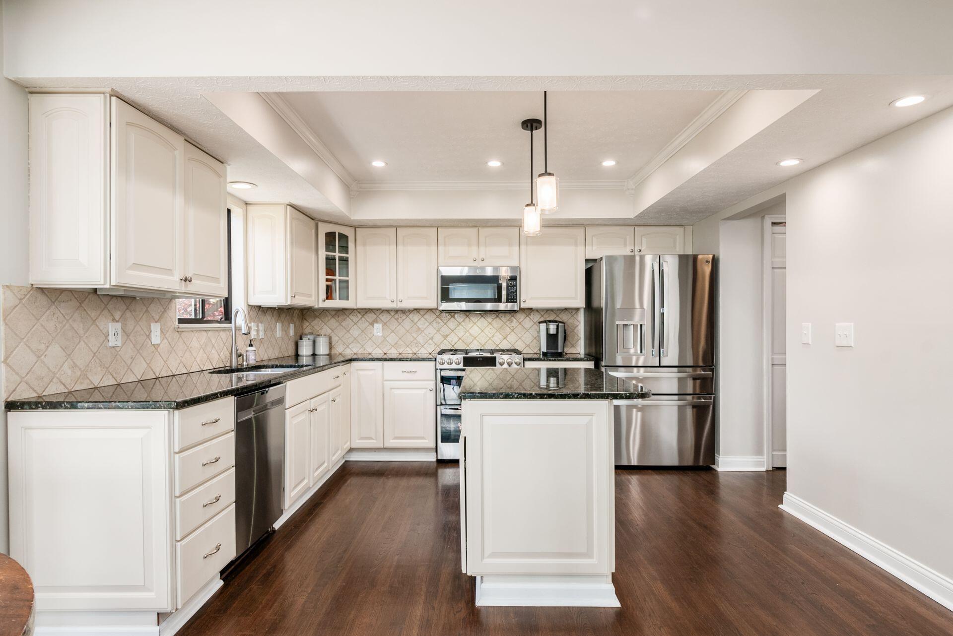 4834 Britton Farms Drive, Hilliard, Ohio image 19