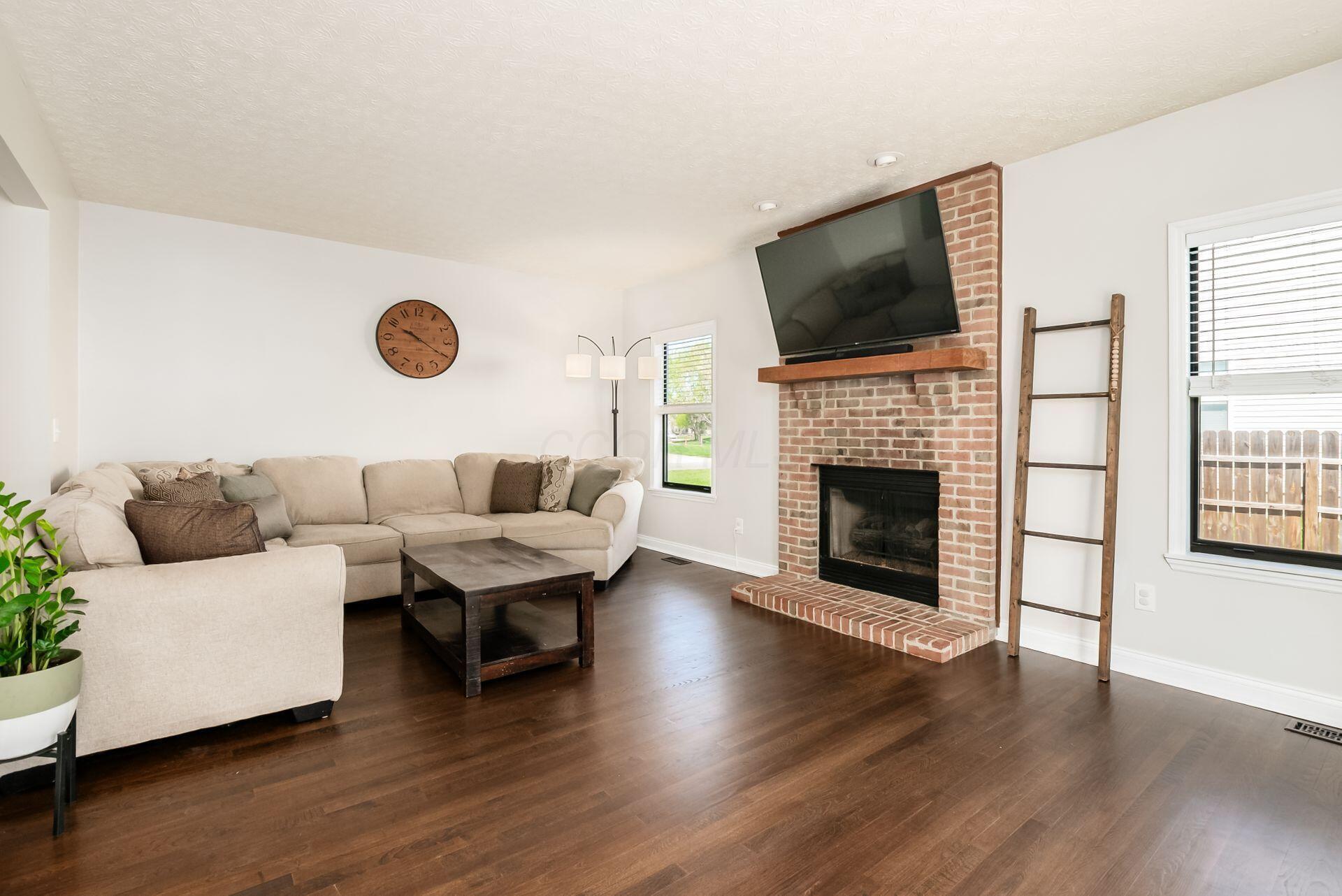 4834 Britton Farms Drive, Hilliard, Ohio image 13