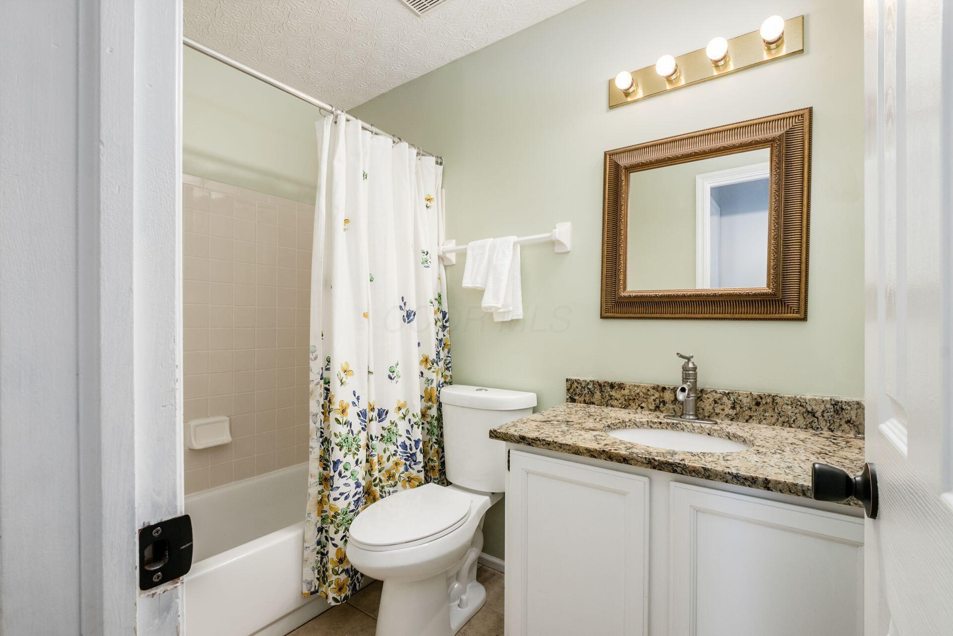4834 Britton Farms Drive, Hilliard, Ohio image 31