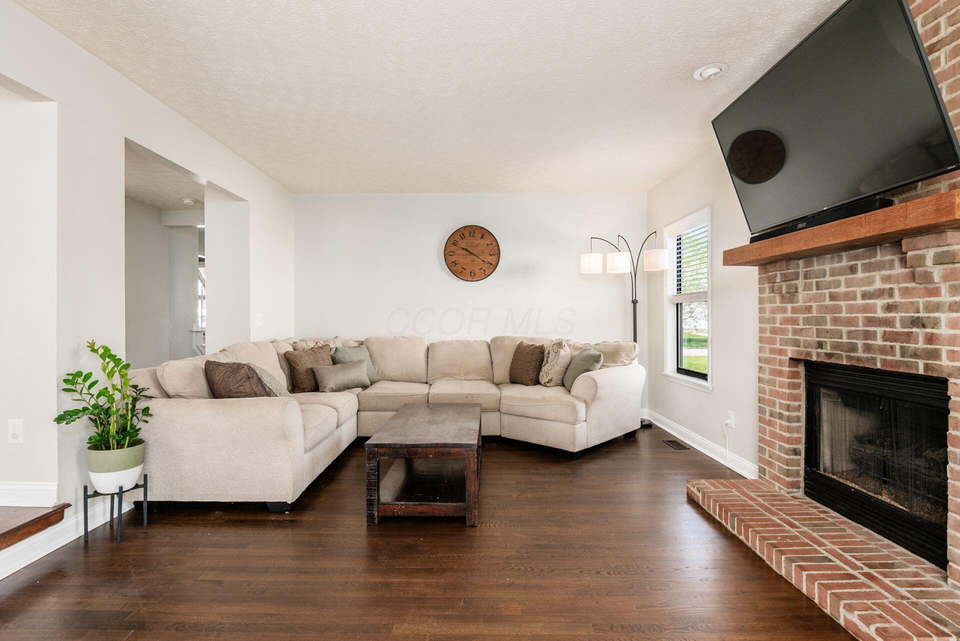 4834 Britton Farms Drive, Hilliard, Ohio image 12