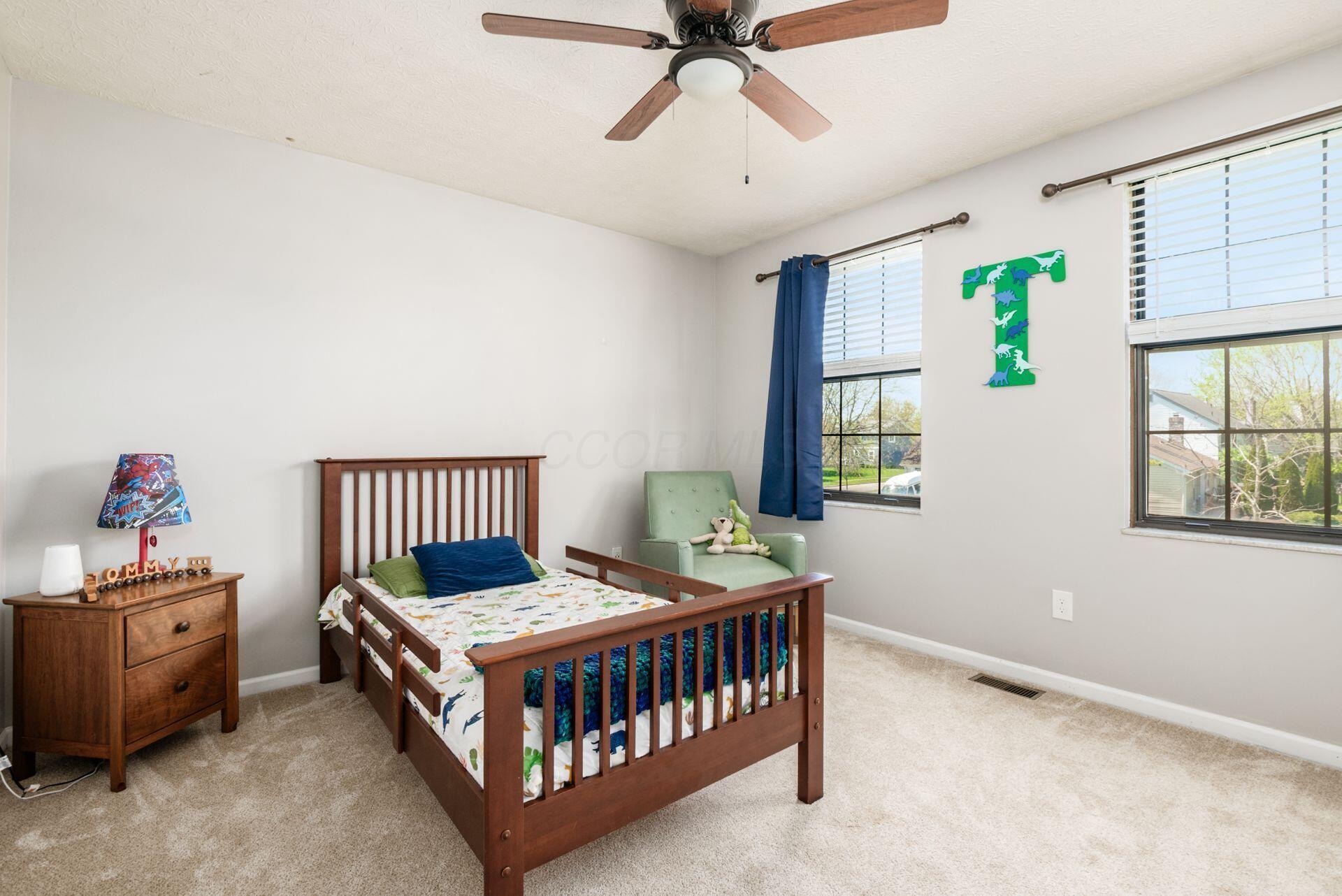 4834 Britton Farms Drive, Hilliard, Ohio image 35