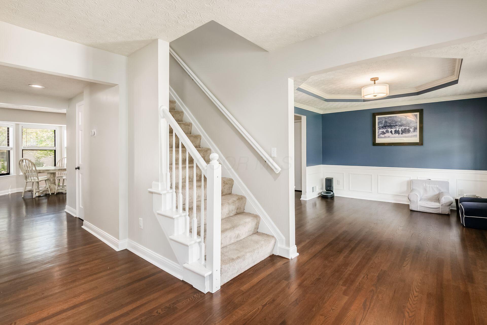 4834 Britton Farms Drive, Hilliard, Ohio image 5