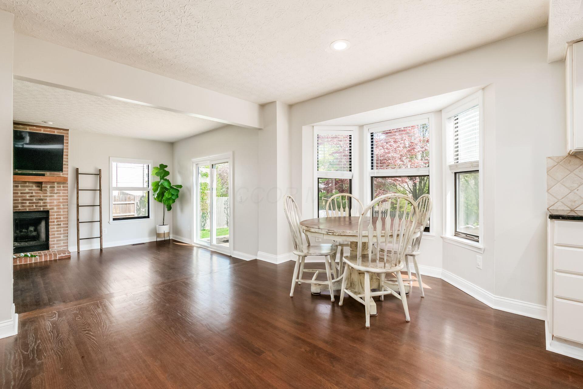 4834 Britton Farms Drive, Hilliard, Ohio image 15