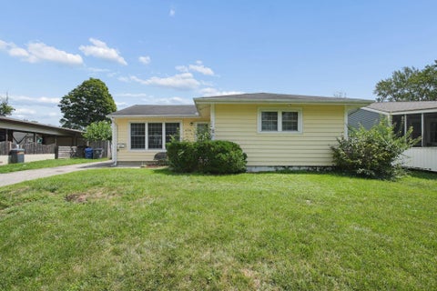 970 Westphal Avenue,  OH 43227