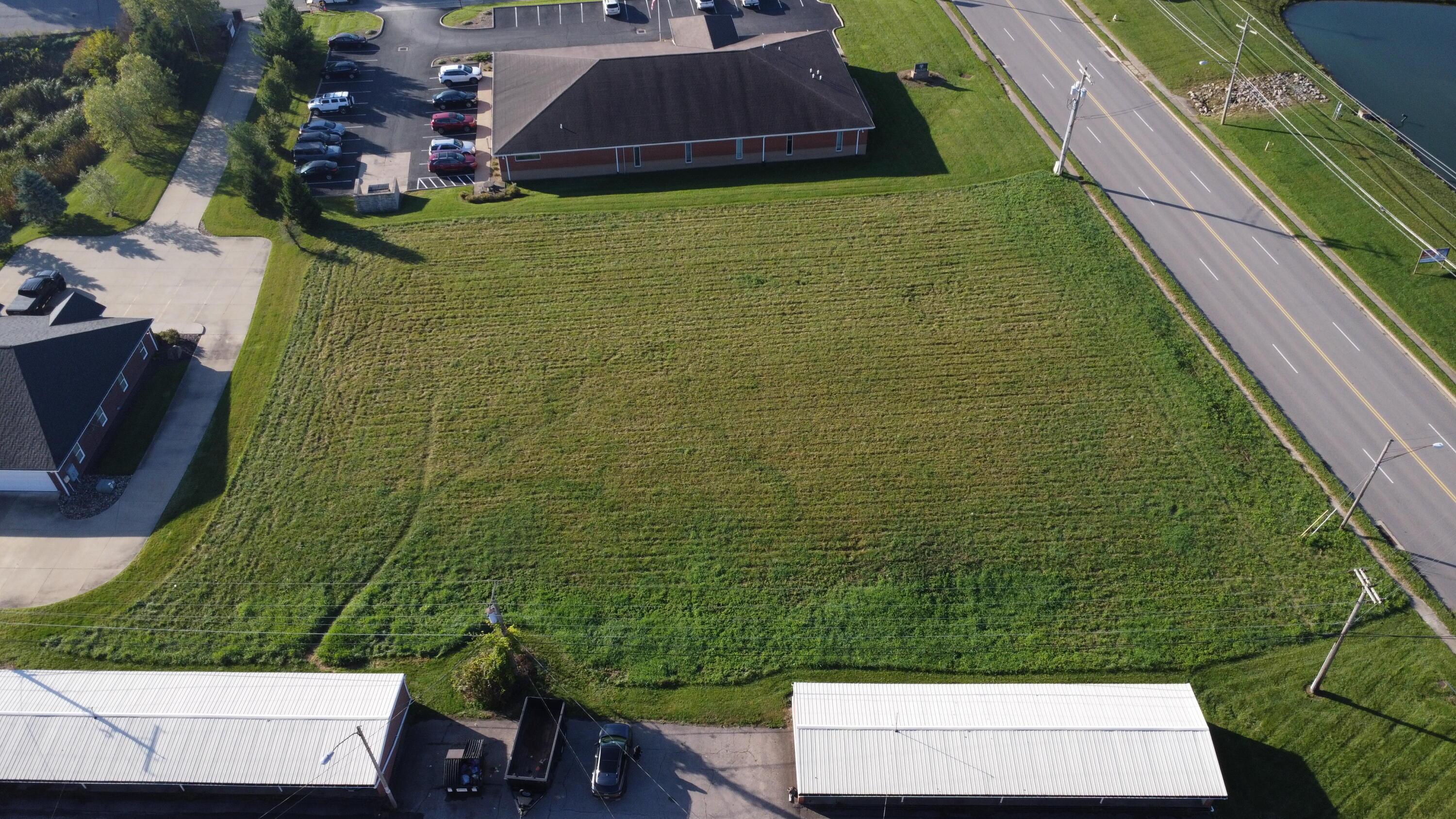 Trimble Road, Mansfield, Ohio image 1