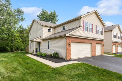 Photo of 606 Chadwood Drive, Columbus, OH 43230 (MLS # 226018192)
