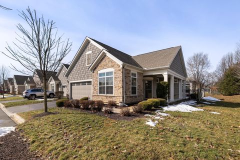 Photo of 6798 Garden View Drive, Westerville, OH 43082 (MLS # 226004644)
