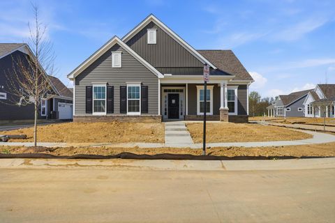 Photo of 4547 Corsican Loop E, Hilliard, OH 43026 (MLS # 226009995)