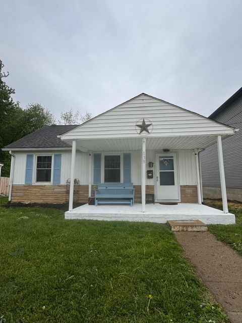 139 Hayward Street Circleville OH 43113