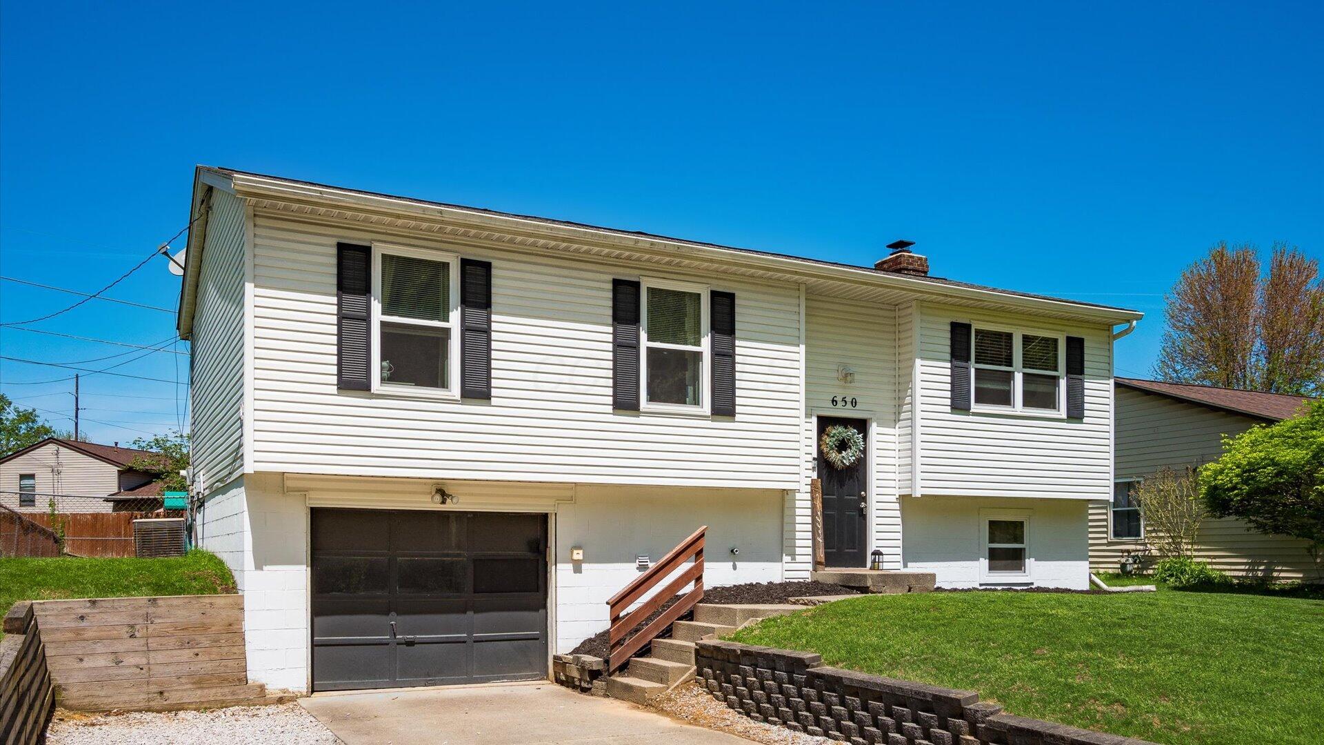 650 Licking View Drive, Heath, Ohio image 2