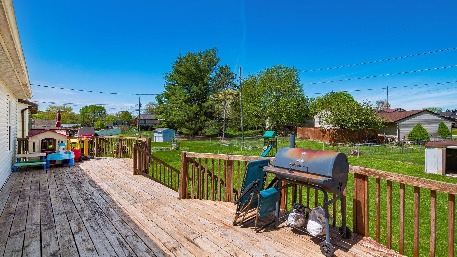 650 Licking View Drive, Heath, Ohio image 30