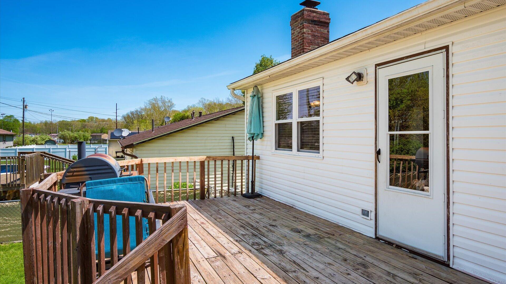 650 Licking View Drive, Heath, Ohio image 28