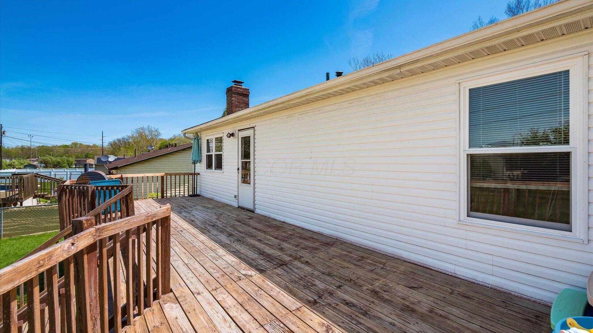 650 Licking View Drive, Heath, Ohio image 29