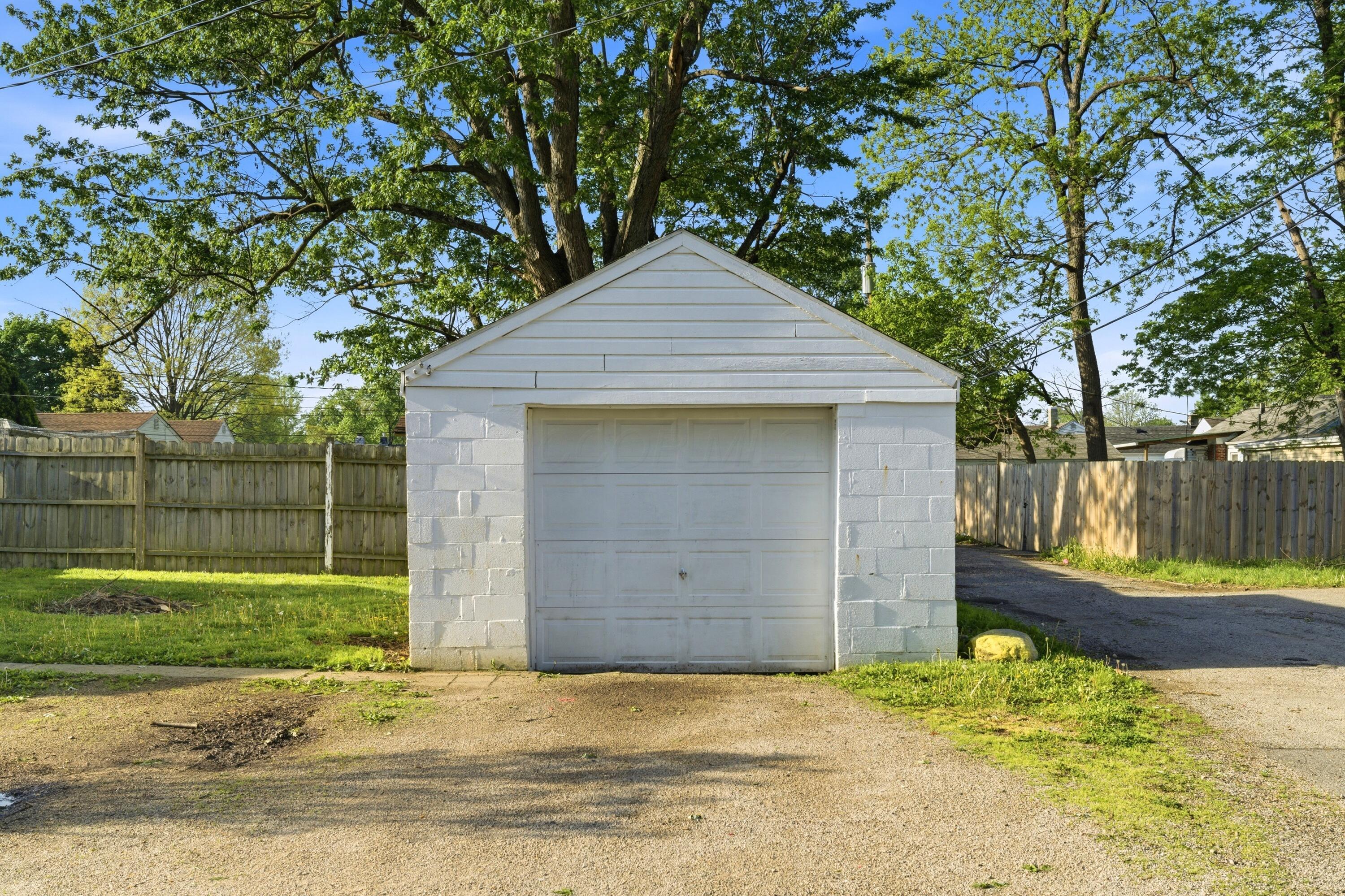 3049 Hiawatha Street