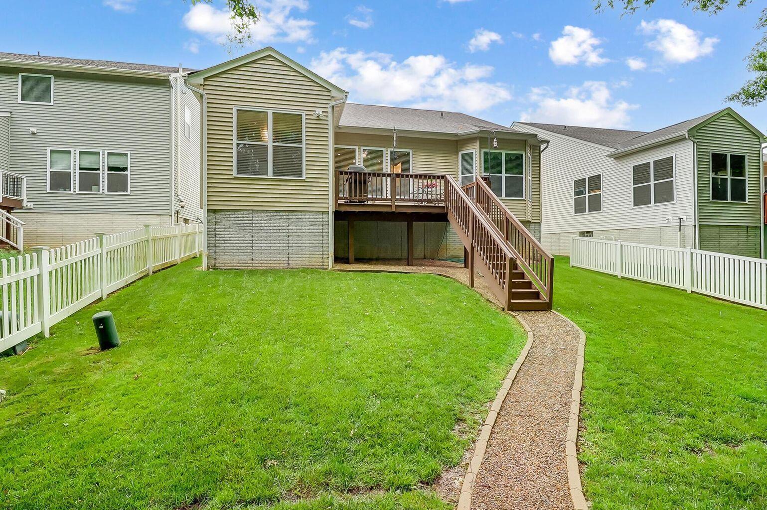 6043 Lambright Street, Westerville, Ohio image 26