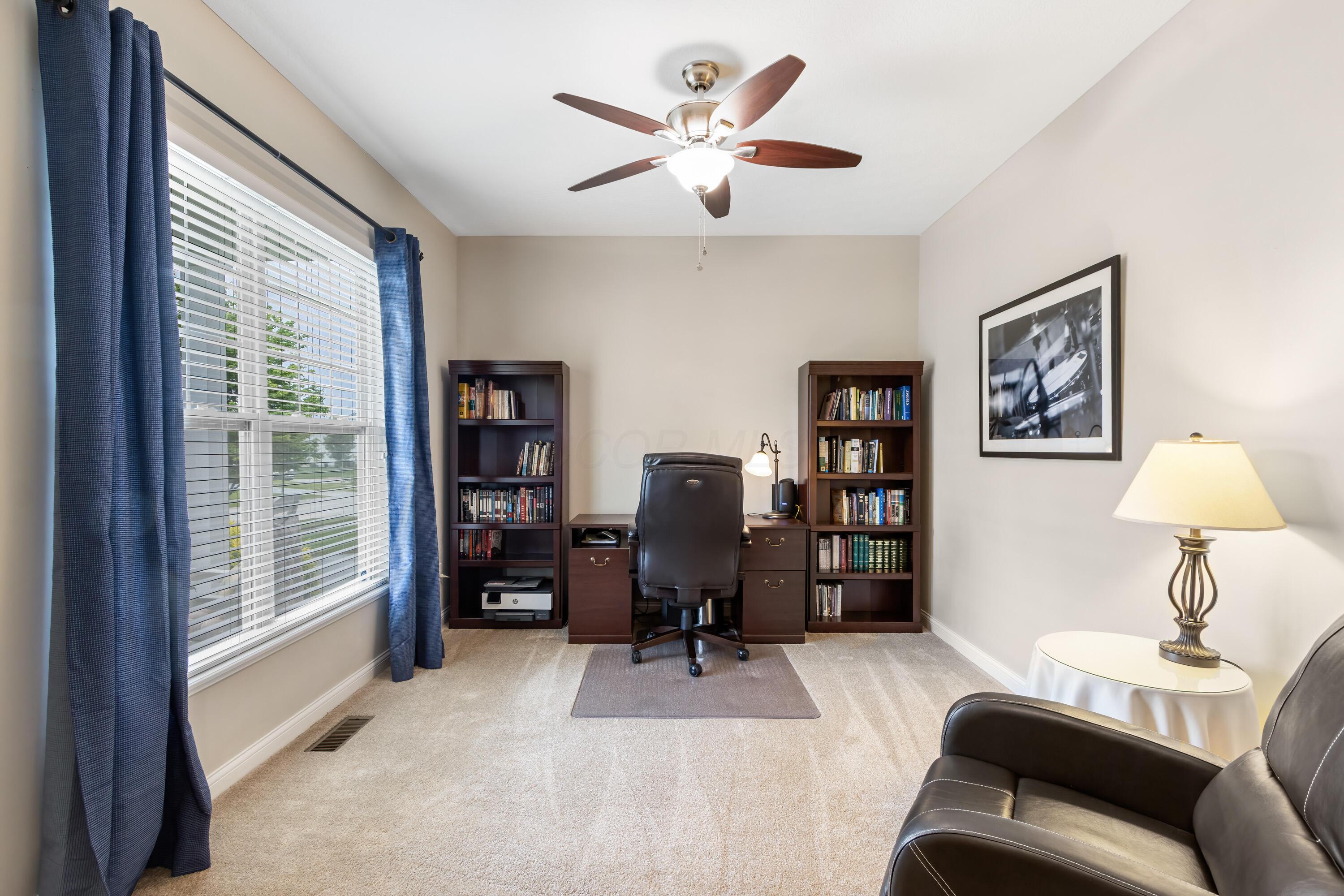 6043 Lambright Street, Westerville, Ohio image 5