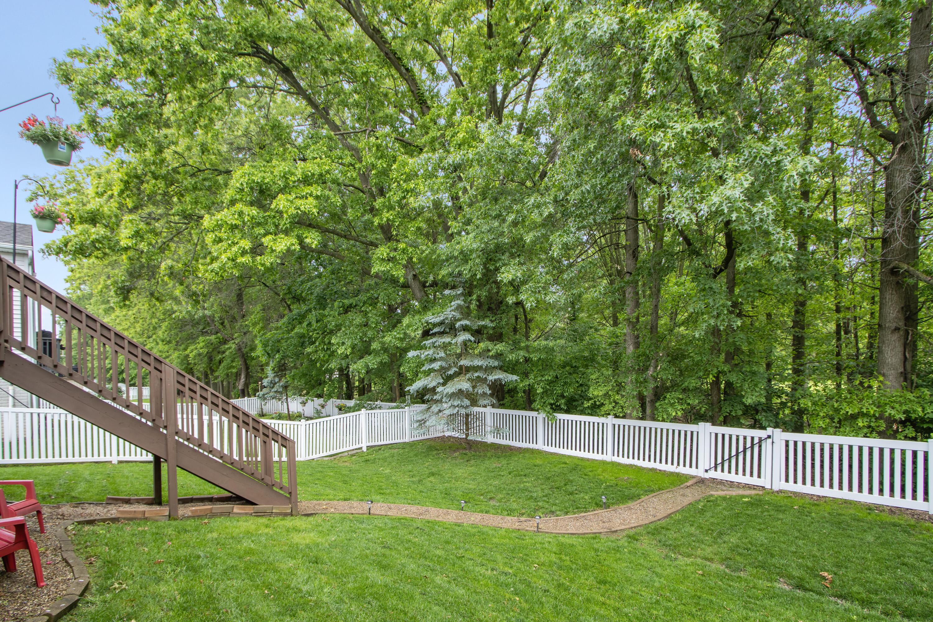 6043 Lambright Street, Westerville, Ohio image 28