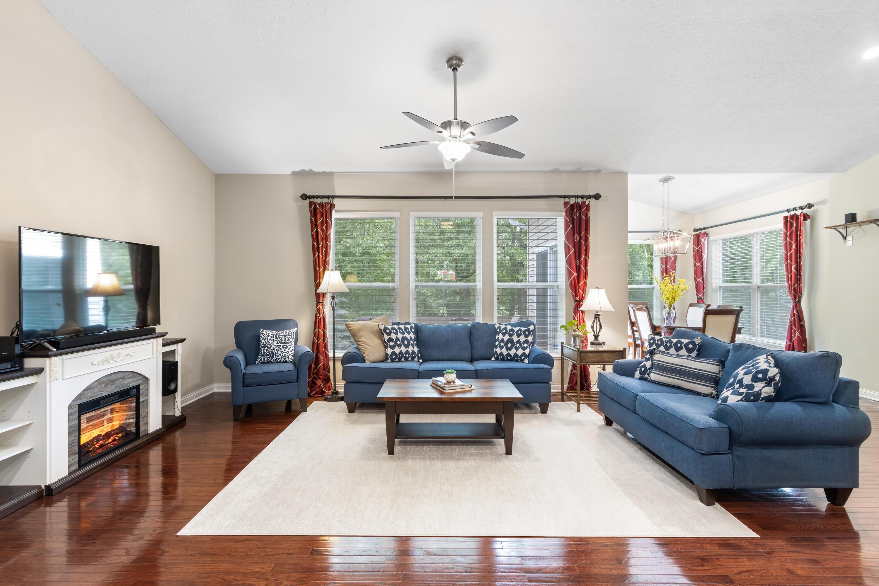 6043 Lambright Street, Westerville, Ohio image 7