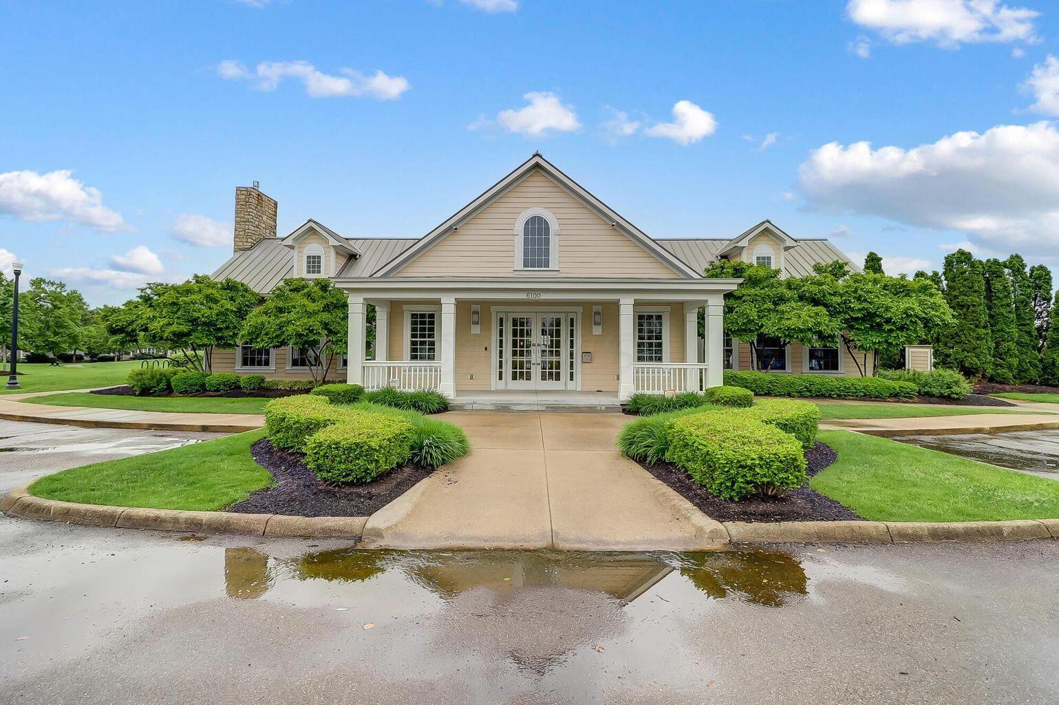 6043 Lambright Street, Westerville, Ohio image 30