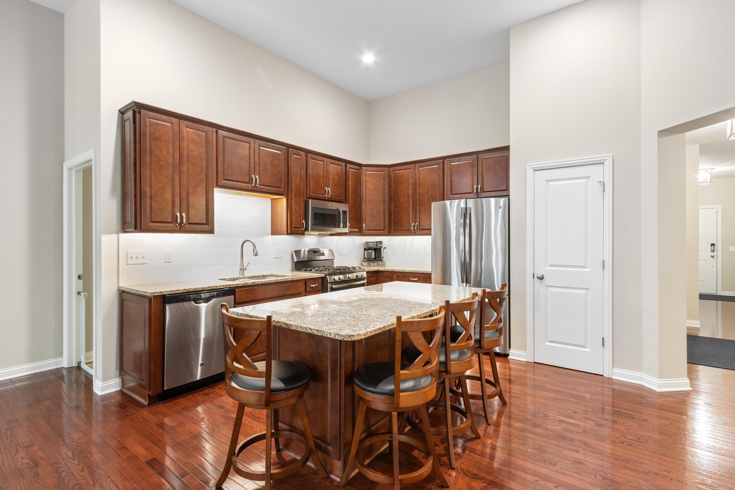 6043 Lambright Street, Westerville, Ohio image 11
